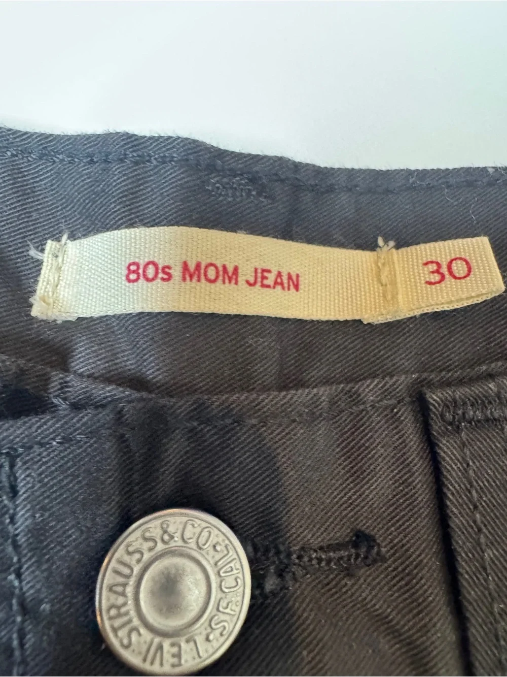 Levis brand new